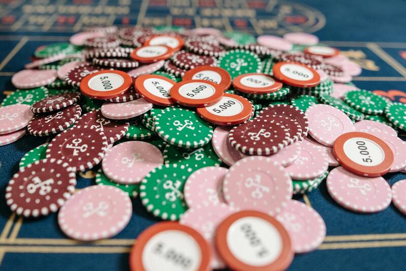 Ray Nettipokeri Suomi24: Oppaita Ja Vinkkejä Kasinopelaamiseen Suomessa