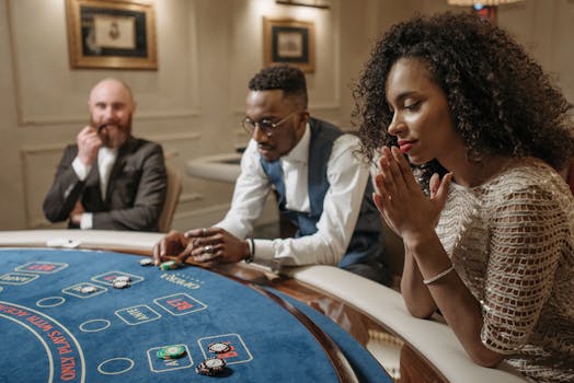 Jokeri Pokeri Musiikki: Melodiat Ja Äänimaailma Kasinopeleissä