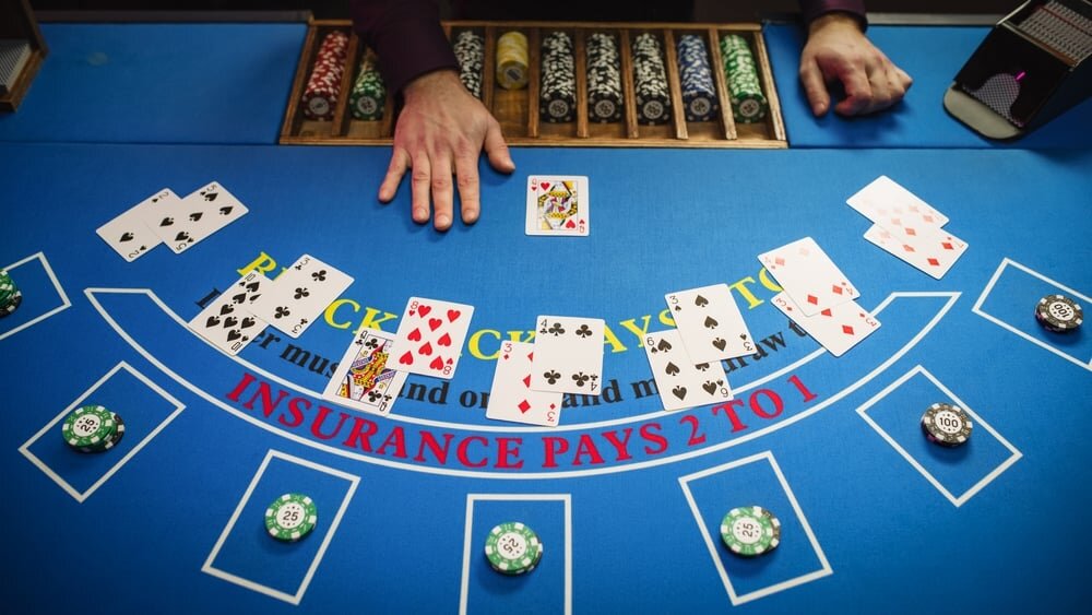 Ensiasunto Omat Säästöt: Kasino- Ja IGaming-rahansiirtomenetelmät Ja Taloudellinen Hallinta