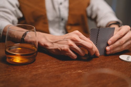 Ninja Casino Kotiutus: Tietoa Ja Prosessi Suomessa