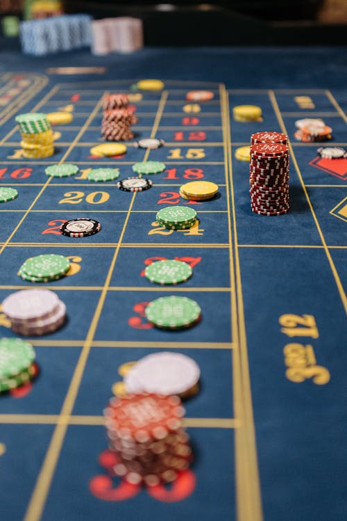 Jokeripokeri: Pelattavuudet, Strategiat Ja Pelaamisen Trendit