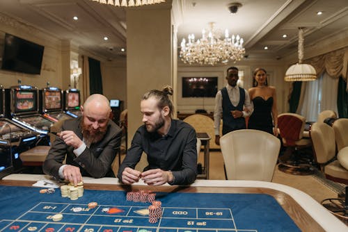 Nomini Bonus - Parhaat Kasinobonukset Ja Tarjoukset Suomalaisille Pelaajille