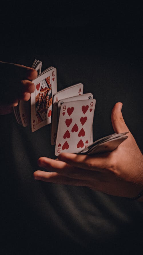 Uusi Suomalainen Casino: Turvalliset Ja Innovatiiviset Kasinokokemukset Suomessa