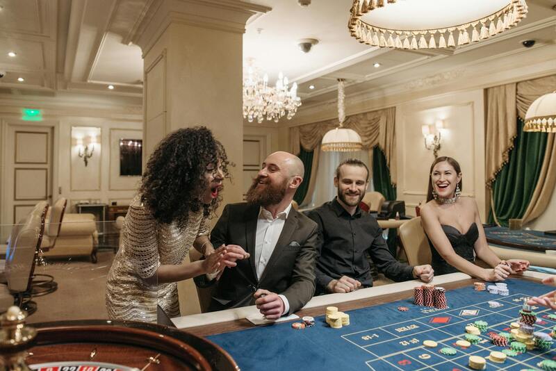 Stripem Hold'em: Maksimoi Pelitilanteesi Ja Strategiasi