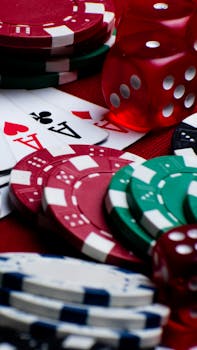 Nordnetbet Suomi: Vedonlyönti Ja Kasinopalvelut Suomessa