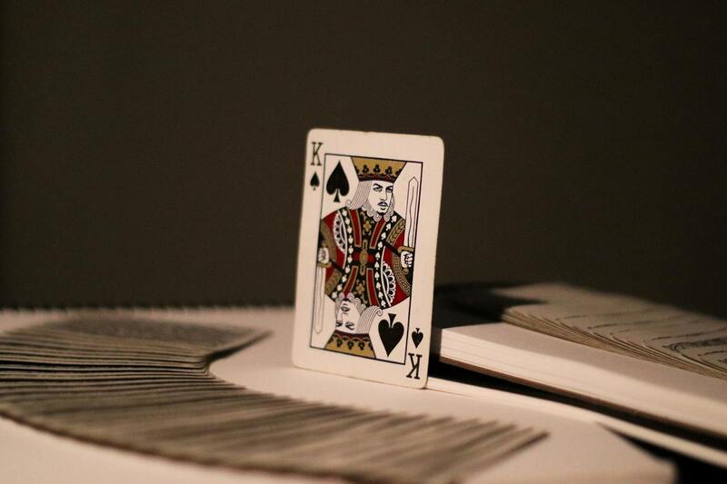 Jokeri Pokeri Boksi: Tieto Ja Vinkit Pelisyvyyteen
