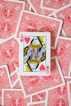 Touka Pelaa Pokeria: Kattava Opas Pokerin Pelaamiseen