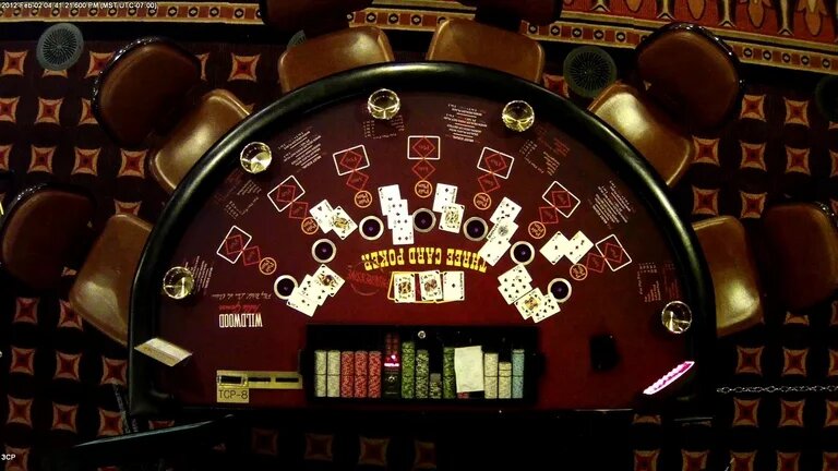 Pampu Pelaa Pokeria: Pelaamisen Mahdollisuudet Ja Vinkit