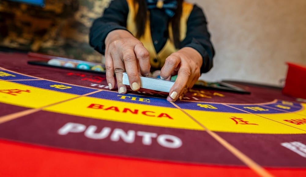 Rahan Lainaaminen Yksityiseltä: Mahdollisuudet Ja Huomioitavat Seikat Kasino- Ja Igaming-sivustoilla