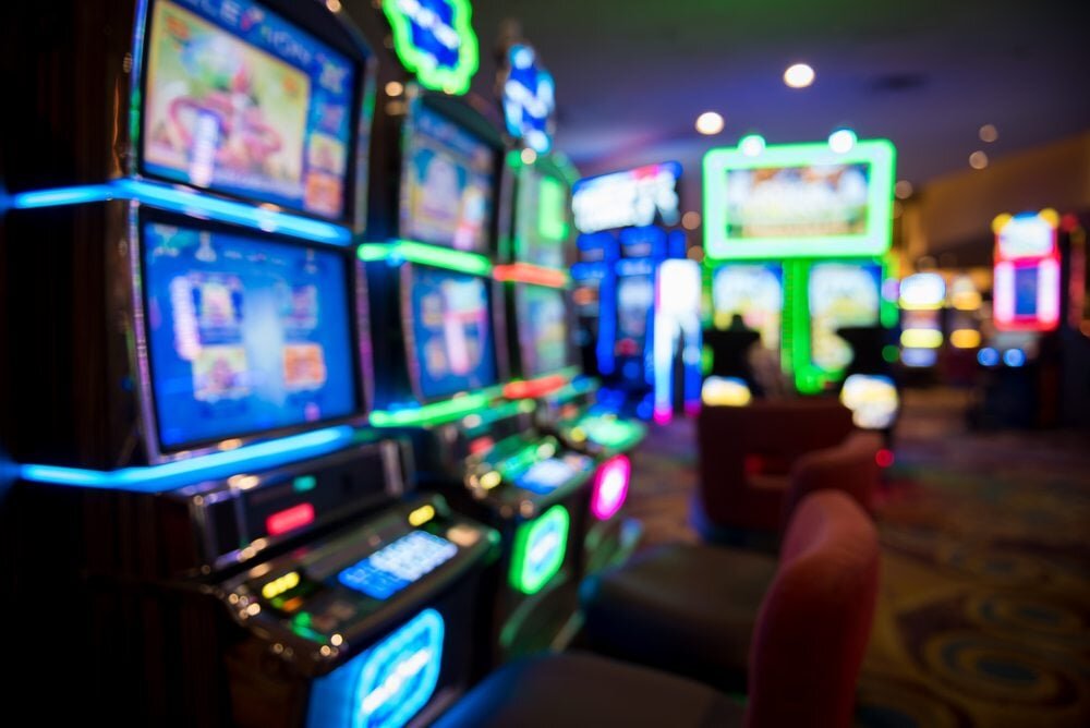 Casino Nomini: Parhaat Bonukset Ja Pelivalikoima Suomalaisille