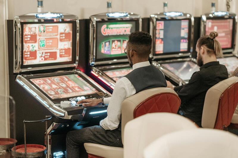Pokeri Suomiturnaus: Kaikki Suomalaisten Pokeritapahtumat Ja Turnaukset