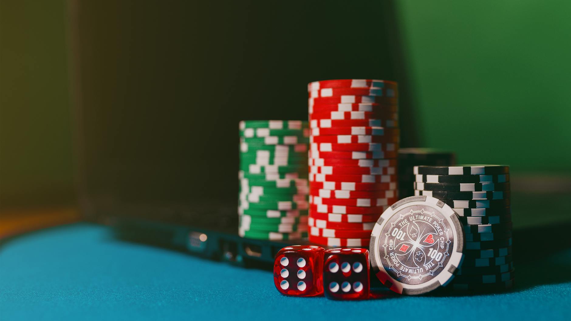 Evolve Casino Arvostelu: Peli- Ja Bonuskokemukset Vuonna 2025