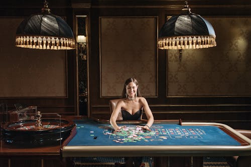 Casino