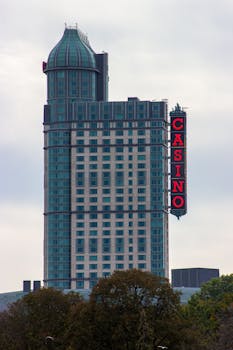 Casino