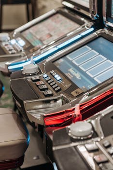 Kaikki Uudet Nettikasinot: Uutuudet Ja Ominaisuudet Suomalaisille Pelaajille