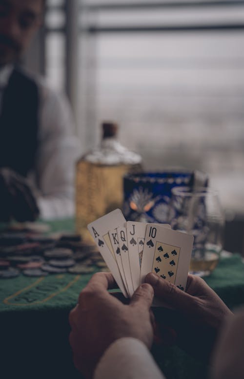 Ellos Luotto: Tietoa Ja Käyttö Casinopeleissä Ja Pelisivustoilla