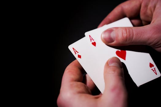 Ray Pokeri Ante: Casinopelit Ja Pokeristrategiat Suomessa